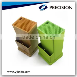 New Patent Design Plastic Utility Knife Block thumbnail-1