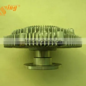 Fan Clutch---21082-0W000 thumbnail-3