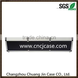 2015 Hot Sale Huge Storage With Handle Made in China Heavy-duty Aluminum Instrument Case thumbnail-3