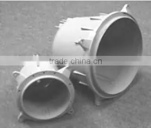 Plastic Niches for Swimming Pools and Spas Light thumbnail-1