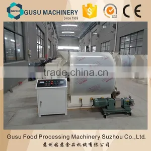 Chocolate Grinding Refiner Machine thumbnail-5