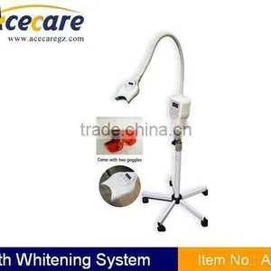High Quality Teeth Whitening Machine thumbnail-1