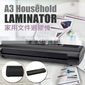 a3 Compact Thermal Laminator thumbnail-2