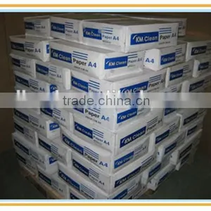 White Antistatic ESD Cleanroom Paper A4 thumbnail-3