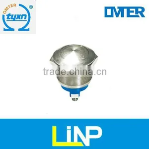 PB-02A-MR Plastic Push Switch thumbnail-1