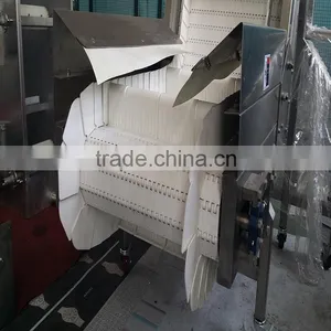 Small Belt Lifting Conveyors for Different Industries thumbnail-3