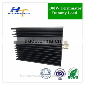 High Power N Female Male Type Coaxial Dummy Load 300w Termination thumbnail-5