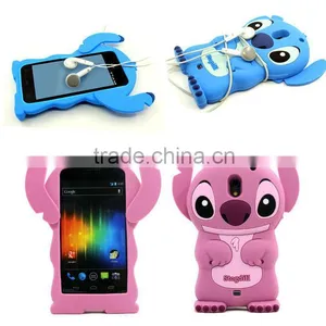 3D Cellphone Cover for Xiaomi 2s thumbnail-1