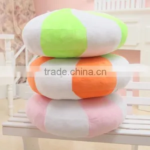 Plush Windmill Toy Printing On The Pillow,Plush Pillow ,Custom Plush Pillow thumbnail-2