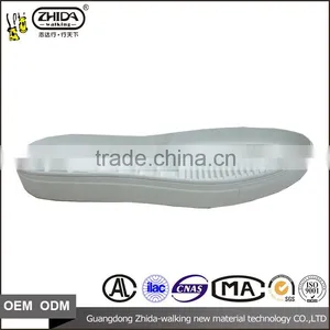 2016 New Fashion Air Cushion High Quality Rubber Skateboard Shoe Soles With Size 37-44 thumbnail-1