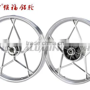 Motorcyclewheel GS125 QF-0028 thumbnail-1