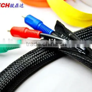 Zipper Cable Sleeve -VW-1 Flammability thumbnail-3