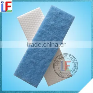 Scouring Pad,Cleaning Mop Sponge, Household Cleaning Tools thumbnail-1
