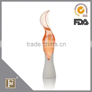 Top Quality Ice Cream Plastic Spoon thumbnail-1