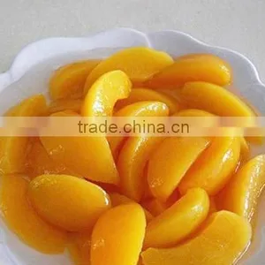 Canned Yellow Peach thumbnail-1