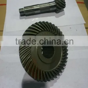 Small Bevel Gears thumbnail-2