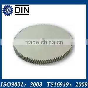 High Ratio Hypoid Gears With Great Quality thumbnail-5