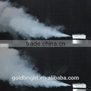 Fog Heater for Smoke Machine Wireless Control Fog Machines thumbnail-2