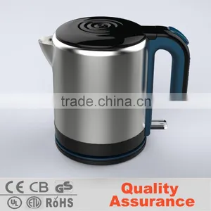 NS-K503-12, 1.2L Electric Kettle, 304ss Heating Plate thumbnail-2