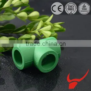 Hot Selling Pipe Fitting Tee With Low Price thumbnail-1