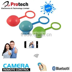 Bluetooth Camera Shutter for Taking Photos PETCR thumbnail-1