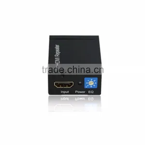 New Premium HDMI Repeater Extends the Length of HDMI Cable up to 35m 1080p Support Home Theater thumbnail-4