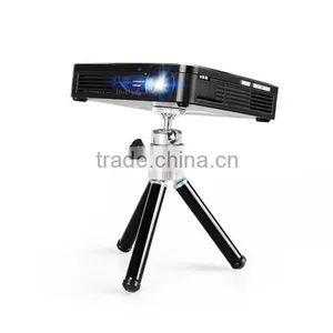 200 ANSI Lumens DLP Mini Projector Hdp200 Bluetooth Function hd Smartphone Projector thumbnail-5