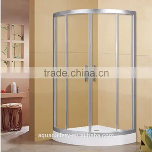 Bathroom Corner Shower Cabin thumbnail-3