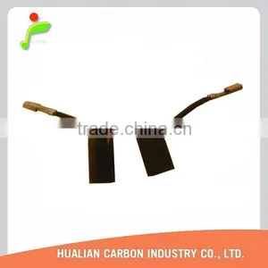 Power Tools Eletric Motor Carbon Brushes DCG-125 DCG 125 thumbnail-1