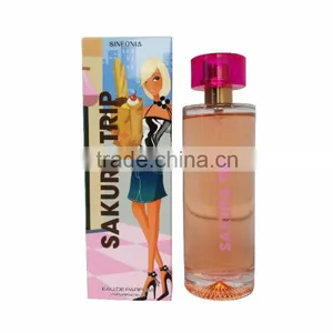 2016 New Brand Parfum Wholesale Perfume Factory Made in China thumbnail-6