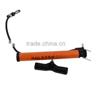 HONOR Bicycle Pumps JY05 Hot Sale Bicycle Pumps thumbnail-3