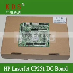 Original Printer Parts DC Control Board for HP M276 M251 200 DC Drive Board RM1-9010 thumbnail-1