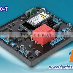 Automatic Voltage Regulator for SX440 Stamford AVR thumbnail-3