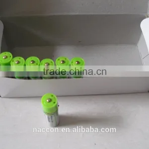 USB 1.2v AA 1450mAh NI-MH Battery Ready to Use Dwq thumbnail-2