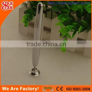 2013 the Hotest Metal Table Pen Holder thumbnail-1