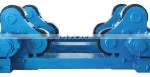 SELF ADJUSTABLE WELDING ROLLER thumbnail-1