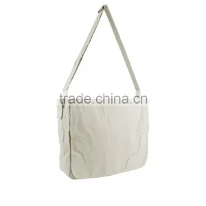 Canvas Postman Bag thumbnail-1
