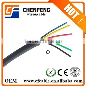 Competitive Price High Quality 4 Pairs Outerdoor Telephone Cable thumbnail-2