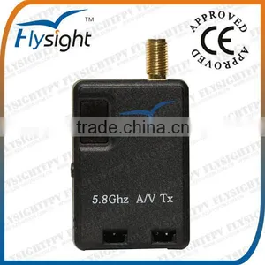 B274 Flysight New TX TX58CE 21CH Wireless AV Transmitter Compatible With F Airwave thumbnail-1