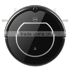 Cleaning Robots / Robot Vacuum Cleaner thumbnail-1