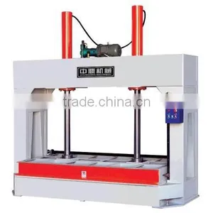 Workshop Hydraulic Press Machine Price thumbnail-5
