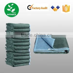 Non-woven Economy Furniture Moving Blankets thumbnail-4