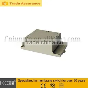 OEM Metal Box Fabrication thumbnail-4
