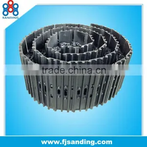 Abrasive Hardness Bulldozer Track Shoe, Bulldozer Shoes thumbnail-6