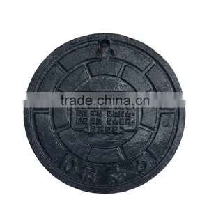 Fire Hydrant Manhole Covers thumbnail-1