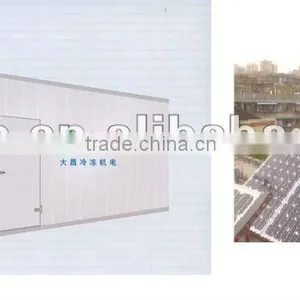 Solar Modular Cold Storage thumbnail-1