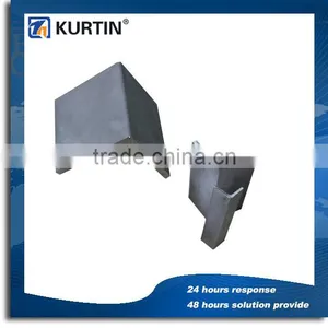 Special Design Angle Steel 40x40x5 for Industrial Furnace thumbnail-5
