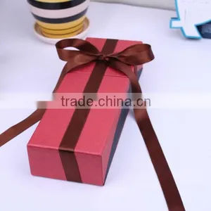 Custom Necklace Packaging Box Exquisite Jewelry Box Printing thumbnail-2