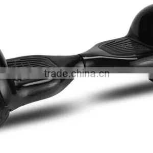 MSDS.UN38.3,CE.ROHS Certification and No Foldable Smart Self Balance Scooter thumbnail-4