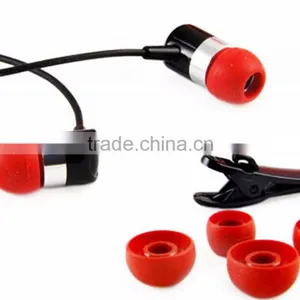 ECCI PR200 MKII HiFi In-Ear High Performance Earphones thumbnail-2
